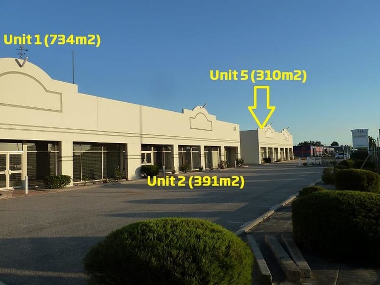 Unit 5/133 Kelvin Road Maddington WA 6109 - Image 1