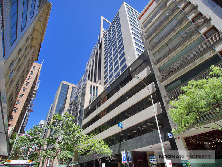 Click to view all images 109 Pitt Street Sydney NSW 2000 - Image 1