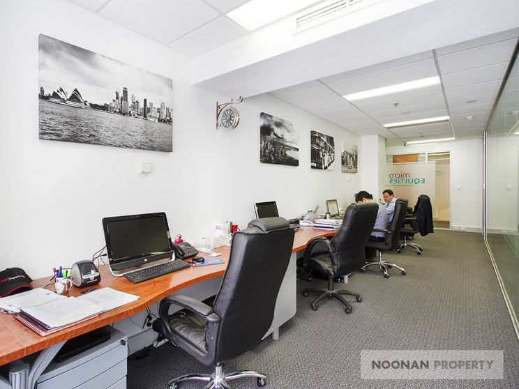 Click to view all images 109 Pitt Street Sydney NSW 2000 - Image 3