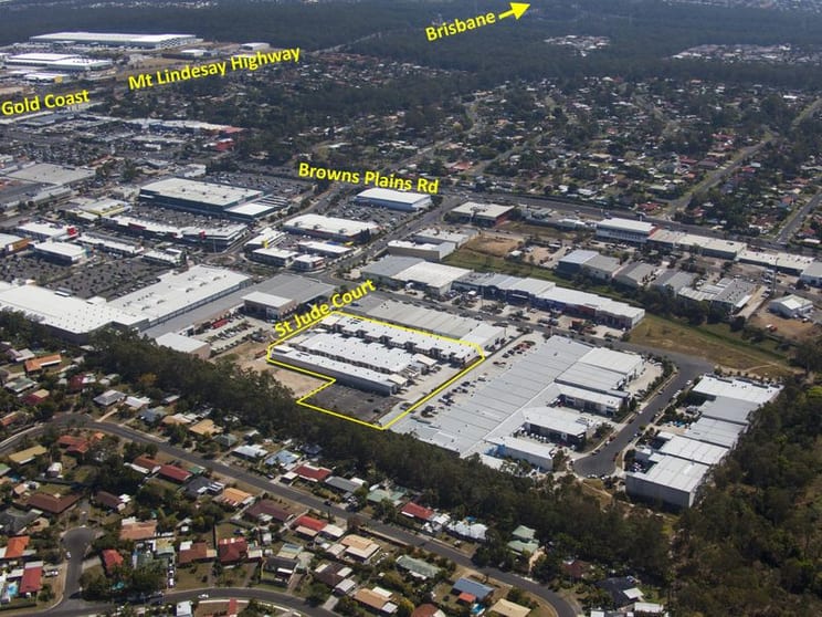 Browns Plains QLD 4118 - Image 2