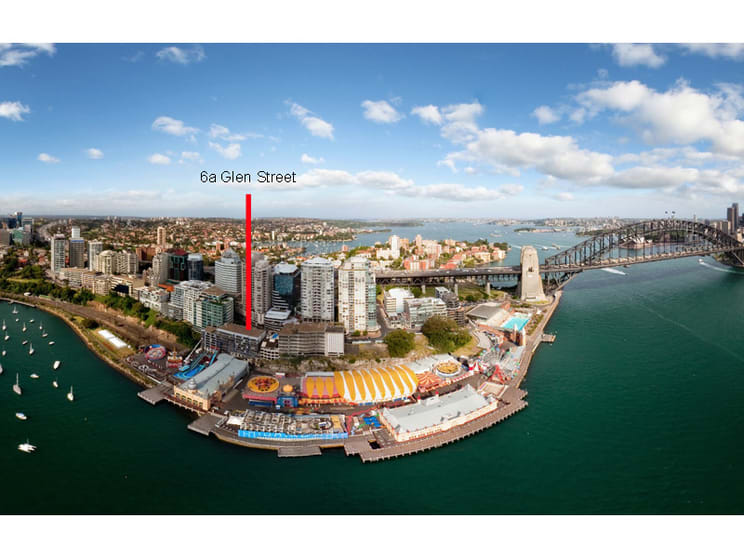 Click to view all images Milsons Point NSW 2061 - Image 1