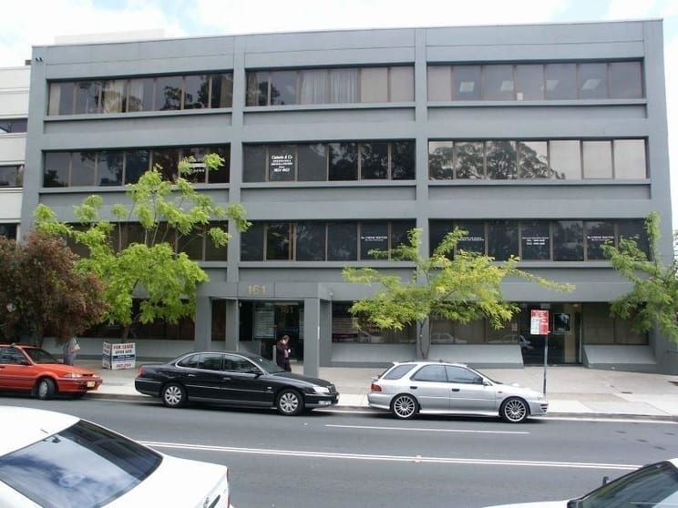 Click to view all images 161 Bigge Street Liverpool NSW 2170 - Image 1