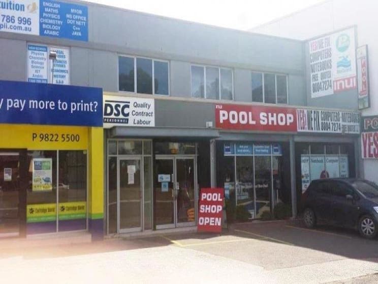 Click to view all images 407 Hume Highway Liverpool NSW 2170 - Image 1