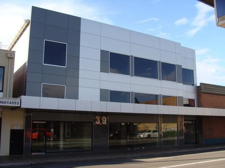 Click to view all images 35-39 Memorial Avenue Liverpool NSW 2170 - Image 1