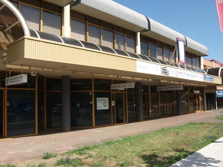 Level 1 Su/72-74 Bathurst Street Liverpool NSW 2170 - Image 1