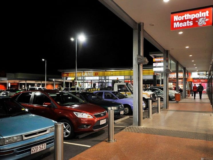 14/0 Northpoint Shopping Centre North Toowoomba QLD 4350 - Image 3