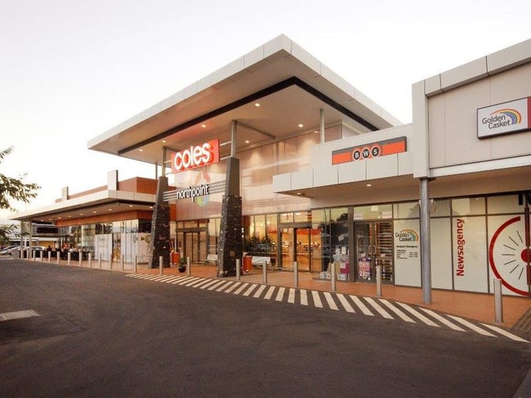 Click to view all images 23/0 Northpoint Shopping Centre North Toowoomba QLD 4350 - Image 1