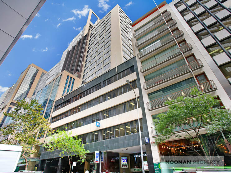 Click to view all images Level 4/109 Pitt Street Sydney NSW 2000 - Image 3