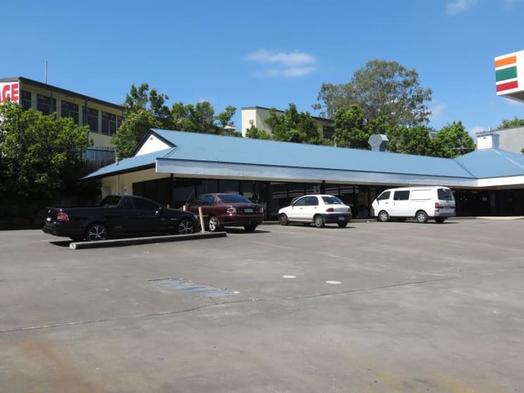 Click to view all images Shop 3/2 City Road Beenleigh QLD 4207 - Image 1