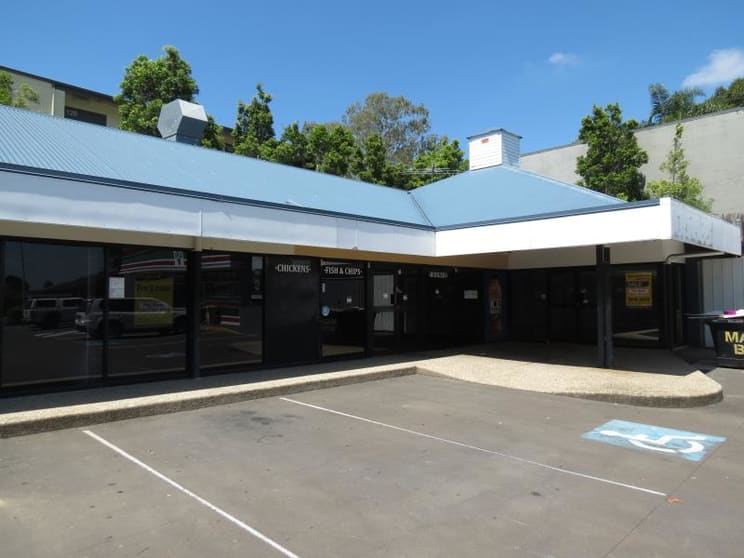 Click to view all images Shop 3/2 City Road Beenleigh QLD 4207 - Image 2