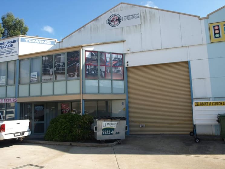 8/47 Third Avenue Blacktown NSW 2148 - Image 1