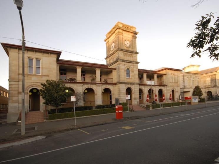 Click to view all images Ground flo/138 Margaret Street Toowoomba City QLD 4350 - Image 1