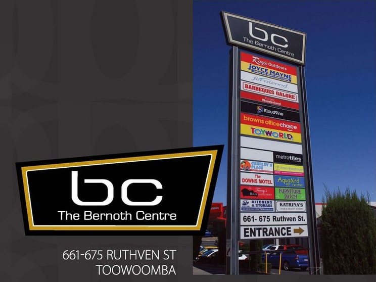 Tenancy 1/663 Ruthven Street South Toowoomba QLD 4350 - Image 1