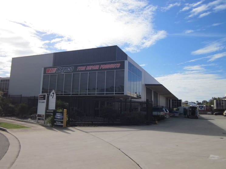 Click to view all images Glendenning NSW 2761 - Image 1