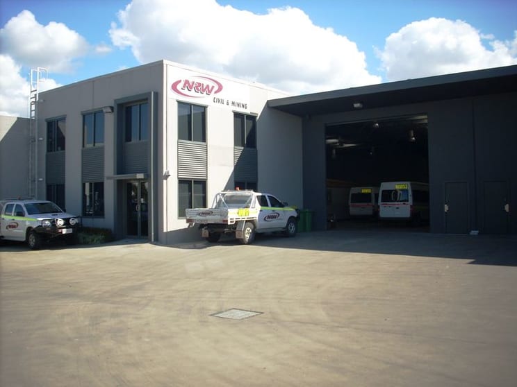 Click to view all images 6 Site Bus/30-38 Margaret Vella Drive Paget QLD 4740 - Image 1
