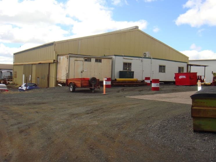 Shed 2/19 Carrington Road Torrington QLD 4350 - Image 2