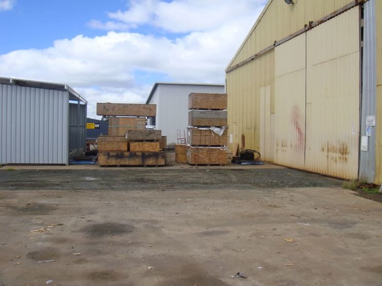 Shed 2/19 Carrington Road Torrington QLD 4350 - Image 3
