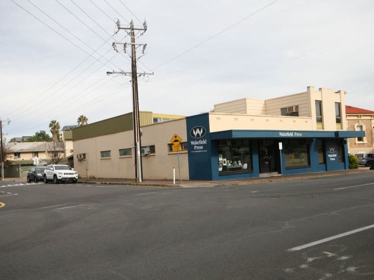 Click to view all images 1 The Parade west Kent Town SA 5067 - Image 1
