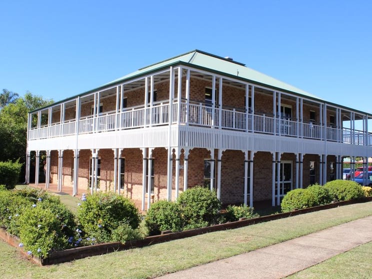 Click to view all images 214 Herries Street Toowoomba City QLD 4350 - Image 1