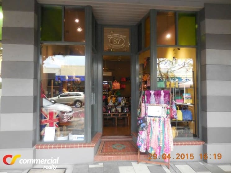 Click to view all images Tenancy 2/87 Victoria Street Bunbury WA 6230 - Image 1