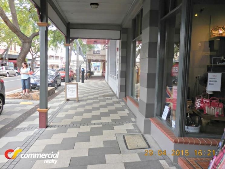 Click to view all images Tenancy 2/87 Victoria Street Bunbury WA 6230 - Image 3