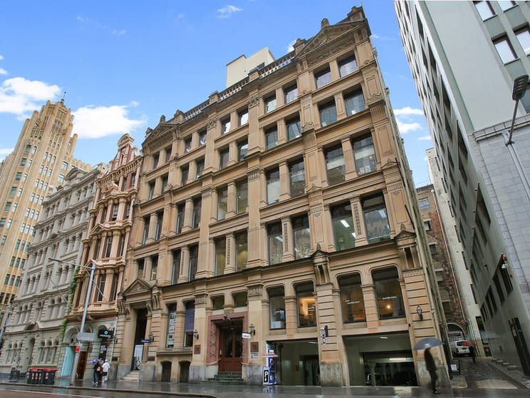 Click to view all images 71 York Street Sydney NSW 2000 - Image 2