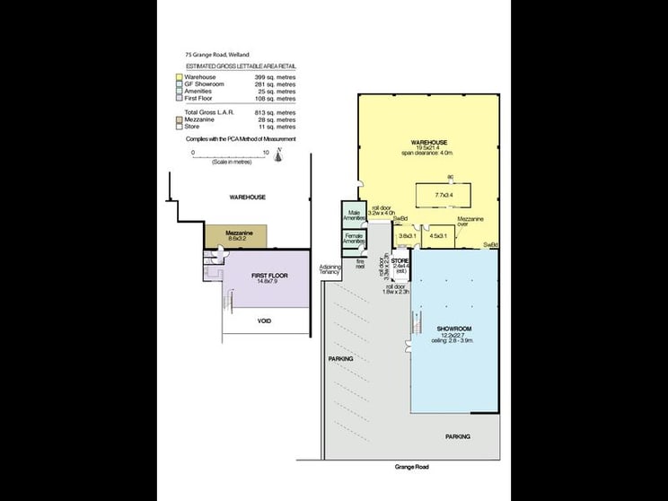 Click to view all images 4/75-77 Grange road Welland SA 5007 - Image 2