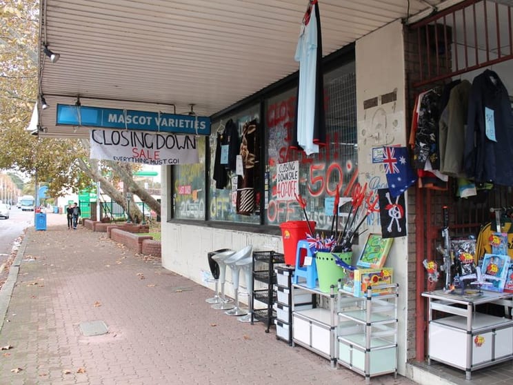 Click to view all images 1/1105 Botany Road Mascot NSW 2020 - Image 2