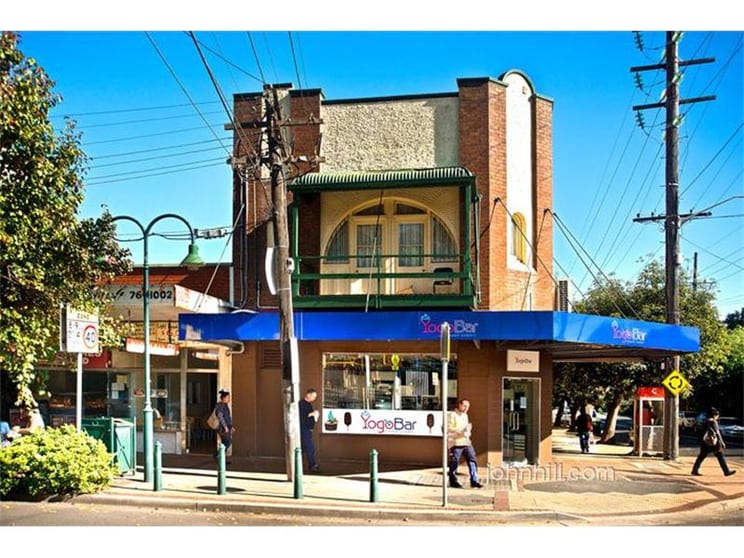 Click to view all images 1 Rochester Street Homebush NSW 2140 - Image 1