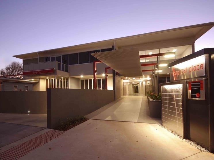 Click to view all images 6a/195 Hume Street Toowoomba City QLD 4350 - Image 1