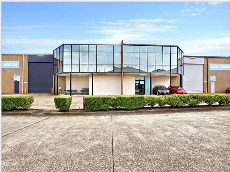 Click to view all images 11/167 Prospect Highway Seven Hills NSW 2147 - Image 1