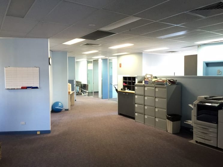 Click to view all images Building L/22 Powers Road Seven Hills NSW 2147 - Image 2
