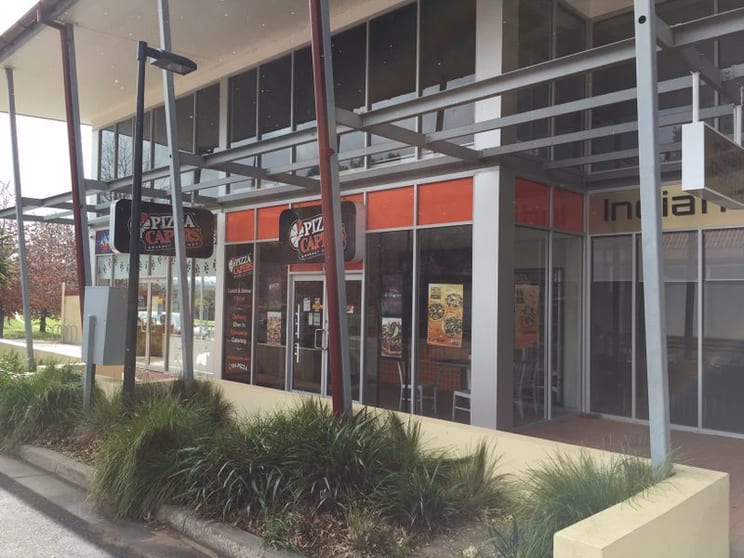 Click to view all images 4/37 Kesteven Street Florey ACT 2615 - Image 2