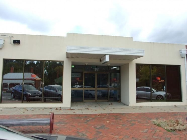 Click to view all images 29 Templeton Street Wangaratta VIC 3677 - Image 1