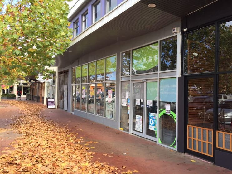 Click to view all images 1/7-29 Woolley Street Dickson ACT 2602 - Image 1