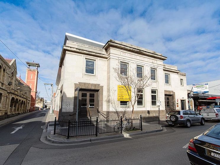 Click to view all images Ground Flo/164-168 Greville Street Prahran VIC 3181 - Image 1