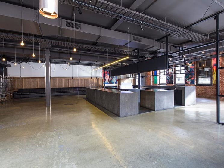 Click to view all images Ground Flo/164-168 Greville Street Prahran VIC 3181 - Image 3