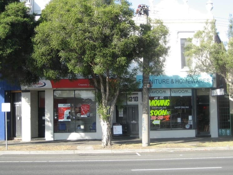 320 St Kilda Road St Kilda VIC 3182 - Image 2