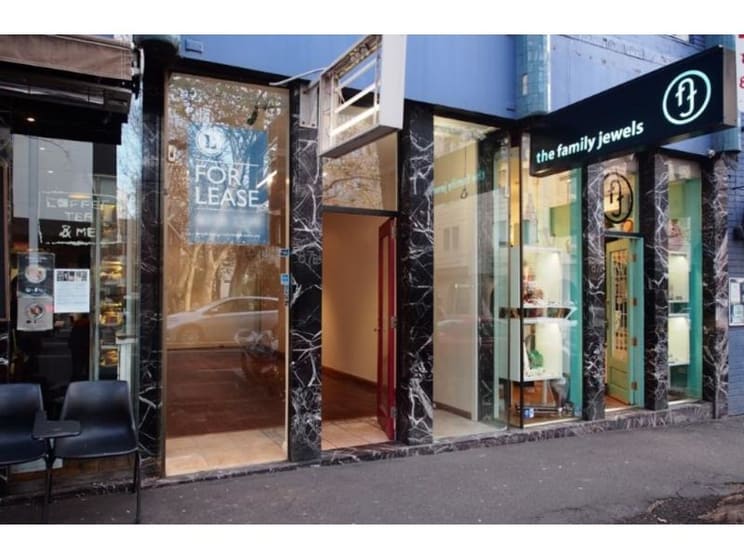 Click to view all images 87 Macleay Street Potts Point NSW 2011 - Image 1
