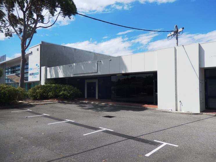 Click to view all images Unit 1 /147-151 Belmont Avenue Belmont WA 6104 - Image 1