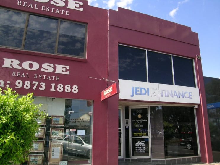 Click to view all images Suite 3/542 Whitehorse Road Mitcham VIC 3132 - Image 1