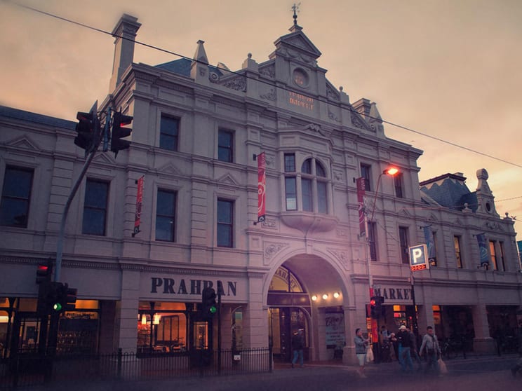 Click to view all images 163 Commercial Road Prahran VIC 3181 - Image 1
