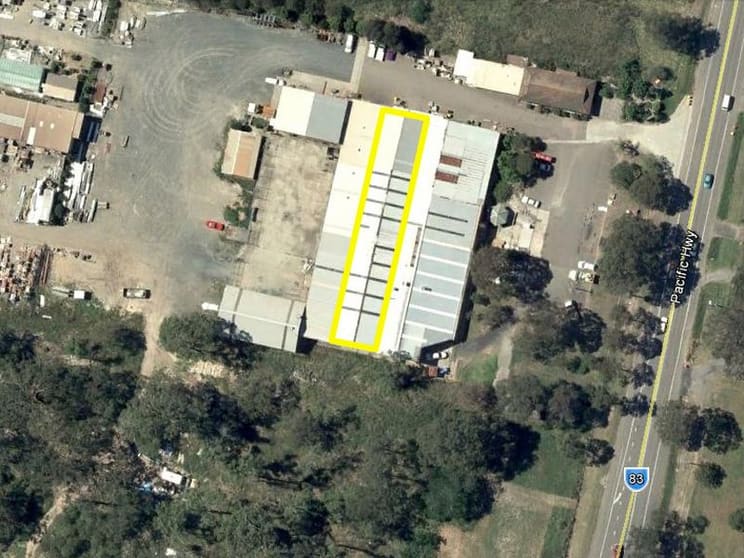 Click to view all images 2B/458 Pacific Highway Wyong NSW 2259 - Image 3