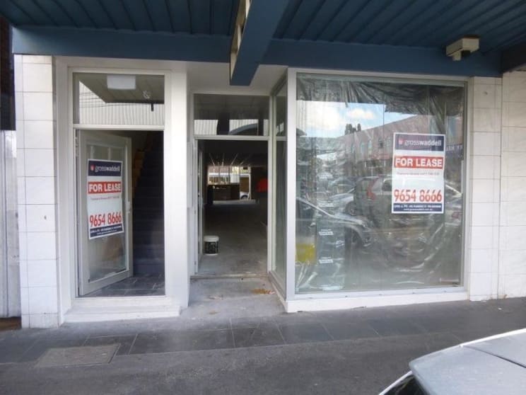 Click to view all images 181 Glenferrie Road Malvern VIC 3144 - Image 1