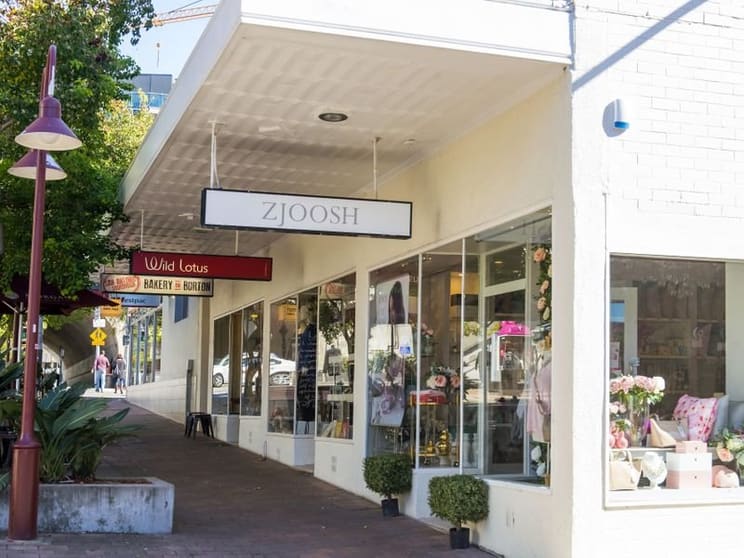 Click to view all images Shop 3/32 Burton Street Kirribilli NSW 2061 - Image 1