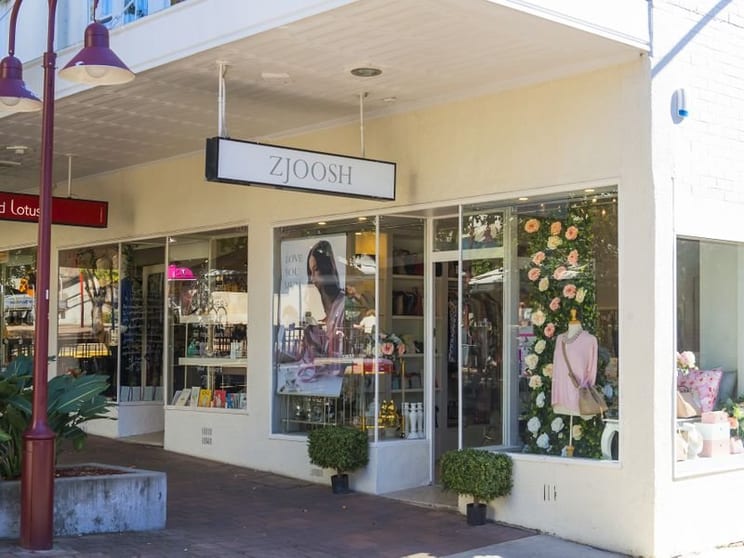 Click to view all images Shop 3/32 Burton Street Kirribilli NSW 2061 - Image 3