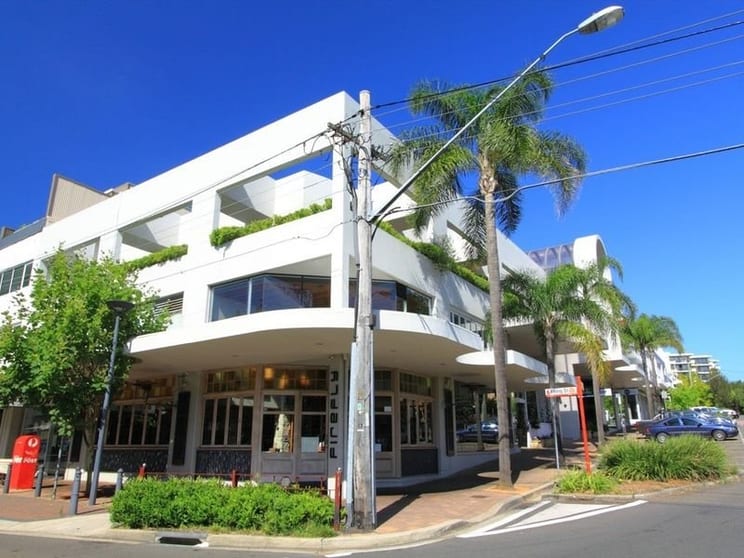 Click to view all images 1/24 Young Street Neutral Bay NSW 2089 - Image 1