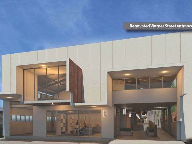 Click to view all images W 3 4 & 5/661 Ruthven Street South Toowoomba QLD 4350 - Image 1