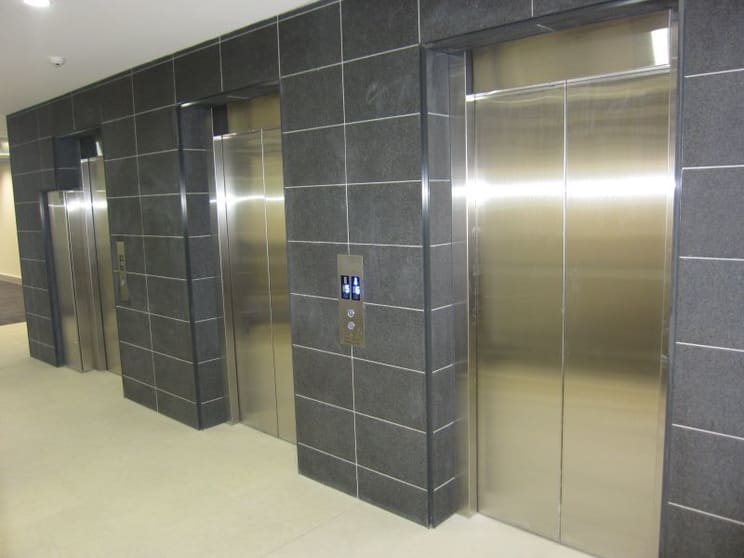 Click to view all images Unit 65 Le/10-12 Lonsdale Street Braddon ACT 2612 - Image 3