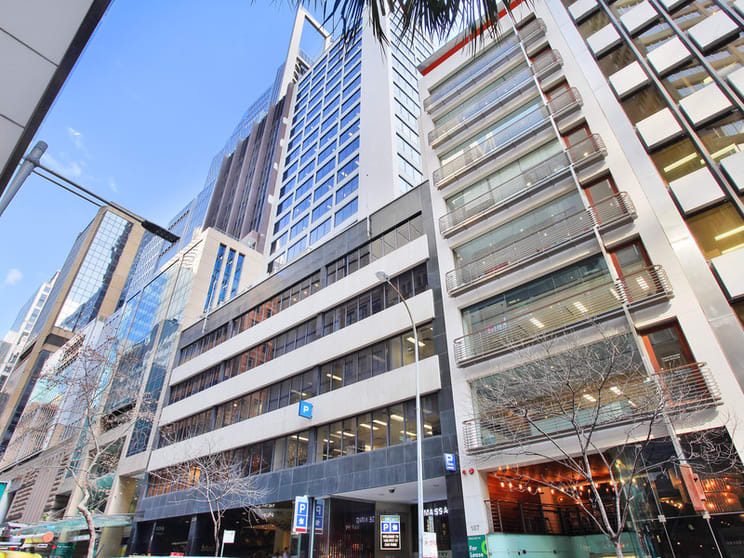 Level 10/109 Pitt Street Sydney NSW 2000 - Image 1
